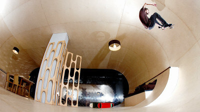 斬新な発想の面白い家 特集 ロカリエ